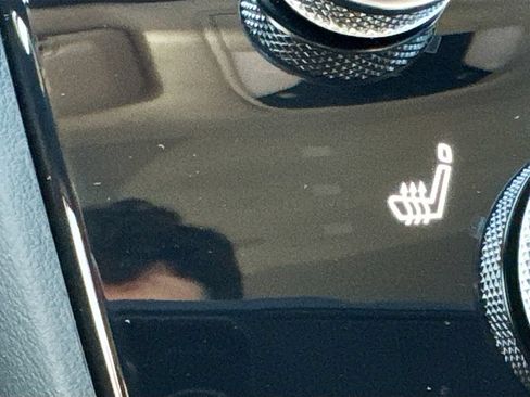 Used 2027 INFINITI QX60 Pure w/ Cargo Package FWD image 21