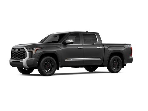 New 2026 Toyota Tundra 1794 Edition AWD/4WD image 2