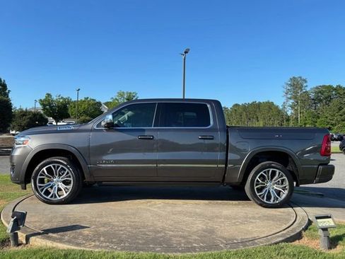 New 2026 RAM 1500 Tungsten AWD/4WD image 4