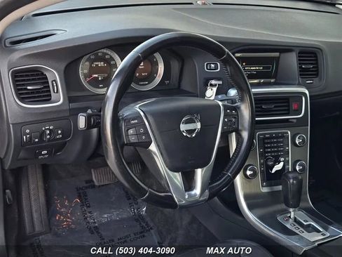 Used 2012 Volvo S60 T5 image 14