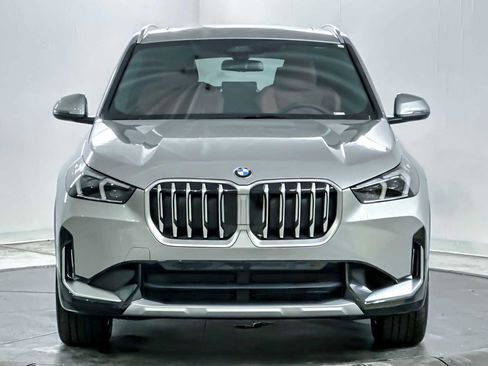 New 2026 BMW X1 xDrive28i w/ Convenience Package image 10