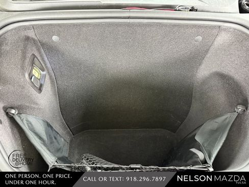 Used 2022 Chevrolet Corvette Stingray Preferred Cpe RWD image 48