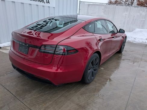 Used 2023 Tesla Model S Standard Range image 16