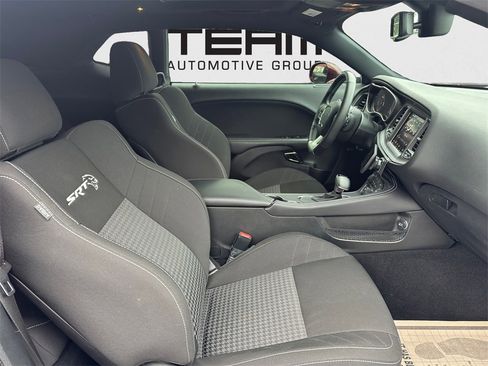 Used 2023 Dodge Challenger SRT Hellcat image 26