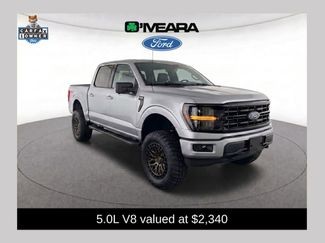 Used 2026 Ford F150 XLT w/ XLT Black Appearance Package AWD/4WD 360° Tour