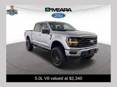 Used 2026 Ford F150 XLT w/ XLT Black Appearance Package