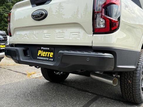 New 2026 Ford Ranger XLT w/ Equipment Group 301A High AWD/4WD image 27