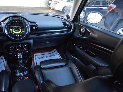 Used 2017 MINI Cooper Clubman S image 52