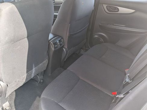Used 2018 Nissan Rogue Sport S AWD/4WD image 30