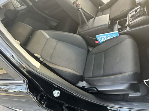 Certified 2024 Honda CR-V EX image 26