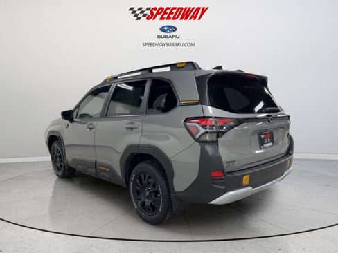 New 2026 Subaru Forester Wilderness image 7