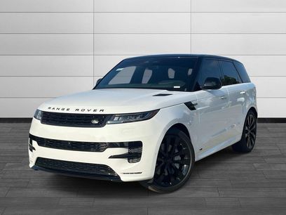 Used 2026 Land Rover Range Rover Sport Dynamic SE