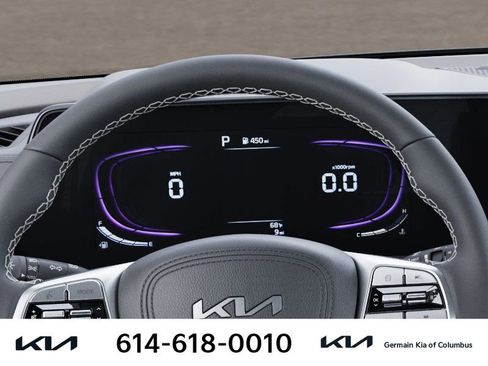 New 2025 Kia Telluride EX X-Line image 24