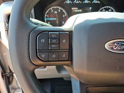 Certified 2026 Ford F350 XLT AWD/4WD image 21