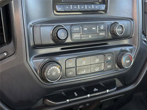 Used 2015 Chevrolet Silverado 3500 W/T image 24