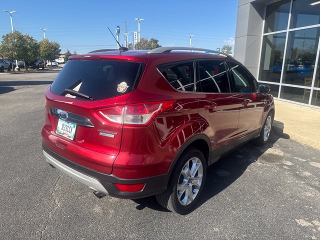 Used 2014 Ford Escape Titanium FWD image 11