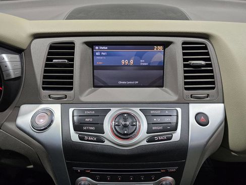 Used 2010 Nissan Murano SL w/ Leather Pkg image 38