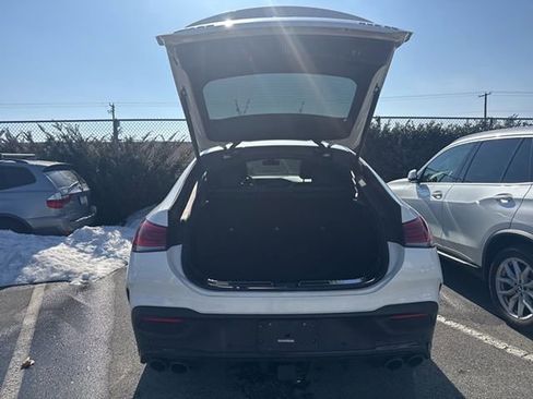 Used 2021 Mercedes-Benz GLE 53 AMG 4MATIC Coupe image 13