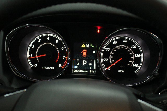 New 2026 Mitsubishi Outlander Sport SE AWD/4WD image 11