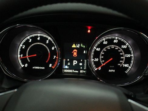 New 2026 Mitsubishi Outlander Sport SE image 11