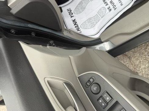 Used 2012 Honda Odyssey EX-L image 7