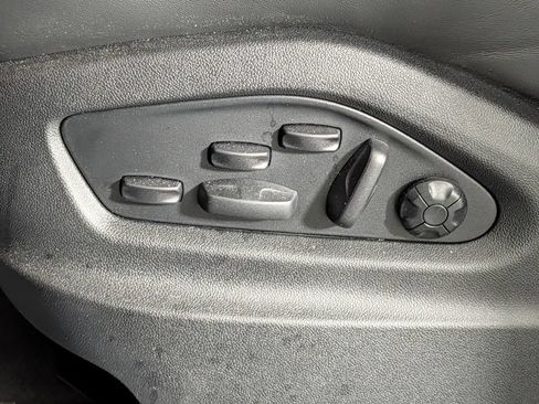 Certified 2026 Porsche Cayenne Turbo GT AWD/4WD image 29