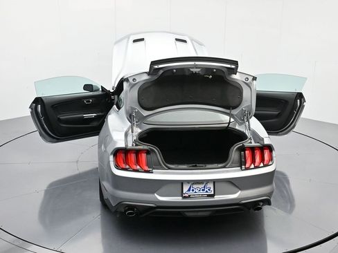 Used 2023 Ford Mustang Coupe w/ Equipment Group 101A image 42