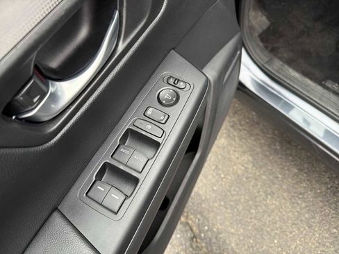 Certified 2024 Honda CR-V EX image 22