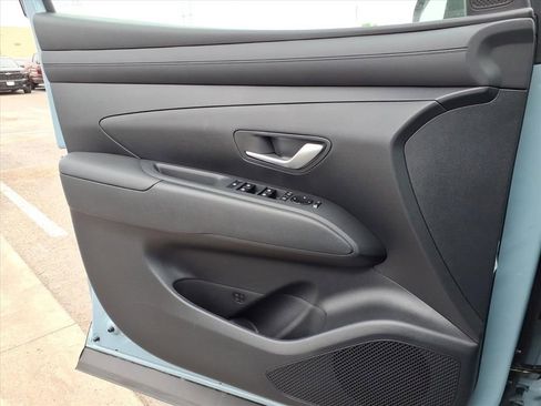 New 2026 Hyundai Santa Cruz SEL image 12