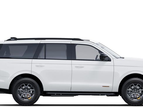 New 2025 Ford Expedition Tremor image 56