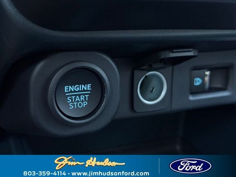 New 2026 Ford Maverick Tremor image 31