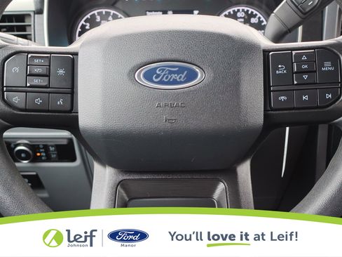 Certified 2023 Ford F150 XLT image 18