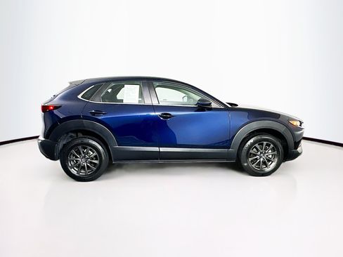 Used 2023 MAZDA CX-30 AWD 2.5 S image 10
