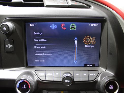 Used 2015 Chevrolet Corvette Z51 3LT w/ 3LT Preferred Equipment Group image 19