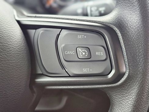 New 2026 Jeep Wrangler Sport AWD/4WD image 17