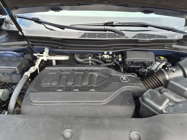 Used 2020 Acura MDX w/ Technology Package FWD image 22