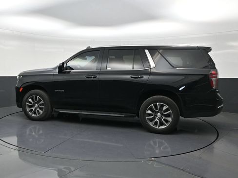 Used 2024 Chevrolet Tahoe LT RWD image 2