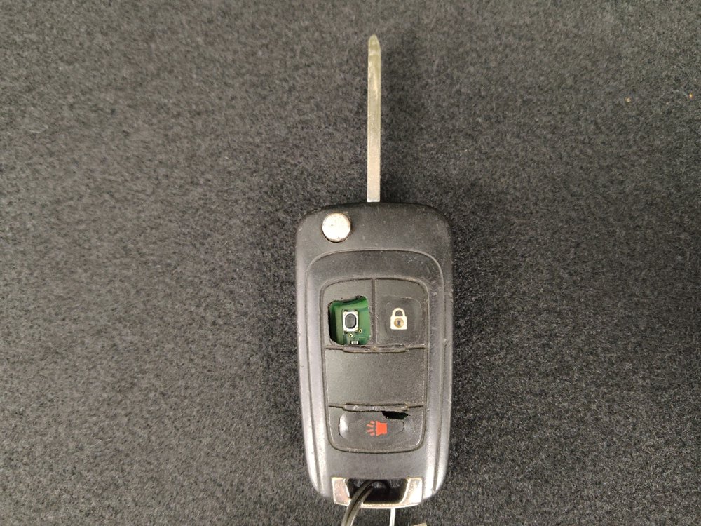 Used 2016 Buick Encore FWD image 32