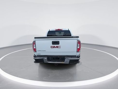 Used 2017 GMC Canyon 2WD Crew Cab w/ Convenience Package image 7