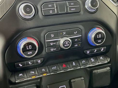 Used 2020 GMC Sierra 1500 Denali w/ Denali Ultimate Package AWD/4WD image 20