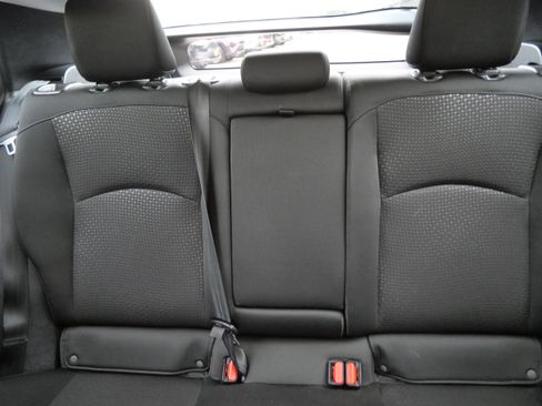 Certified 2020 Toyota Prius LE FWD image 14