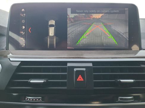 Used 2018 BMW X3 xDrive30i image 15