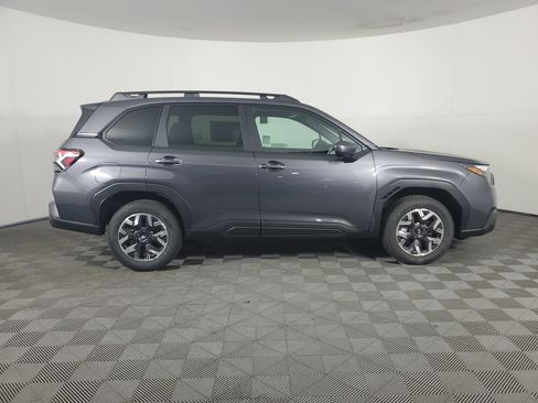 New 2026 Subaru Forester Premium image 3