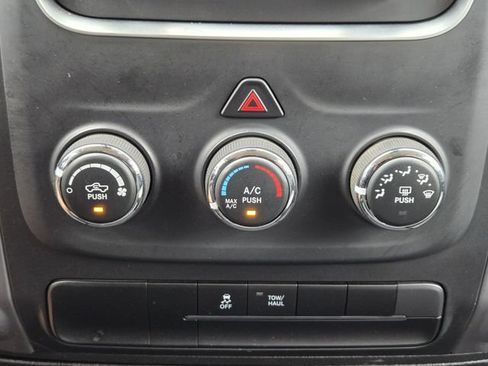 Certified 2023 RAM 1500 Classic SLT AWD/4WD image 19