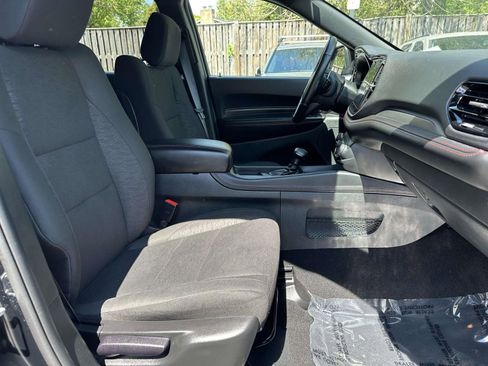 Used 2026 Dodge Durango GT AWD/4WD image 26