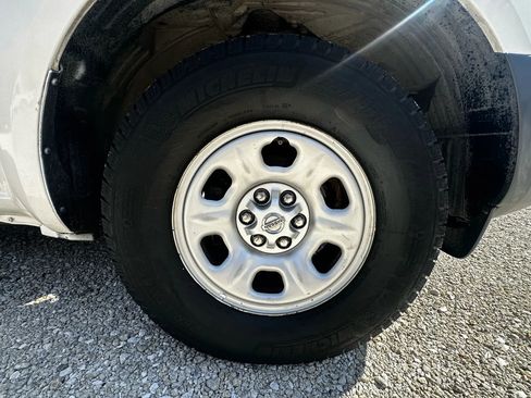 Used 2016 Nissan Frontier S RWD image 36