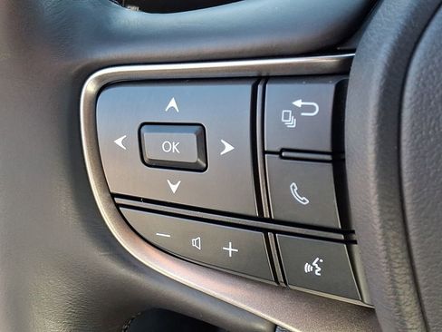 Used 2023 Lexus UX 250h AWD w/ Accessory Package (Z2) image 22