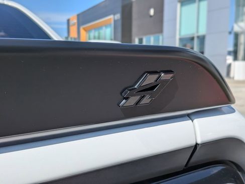 Certified 2023 Dodge Challenger SXT w/ Blacktop Package image 6