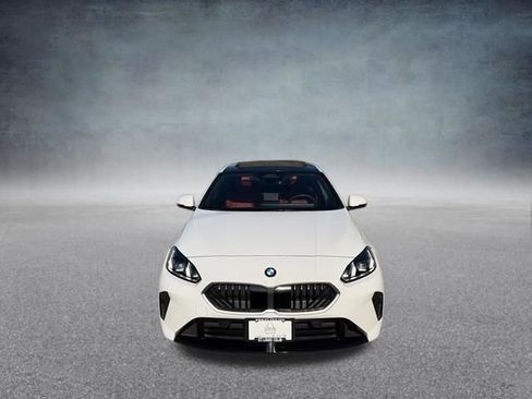 Used 2025 BMW 228i xDrive image 15
