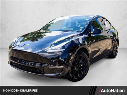 Used 2023 Tesla Model Y Long Range